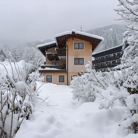 Appartement Schlosser Zell am See Exterior foto