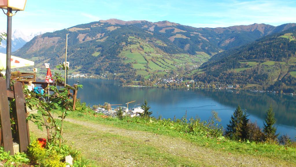 Appartement Schlosser Zell am See Quarto foto