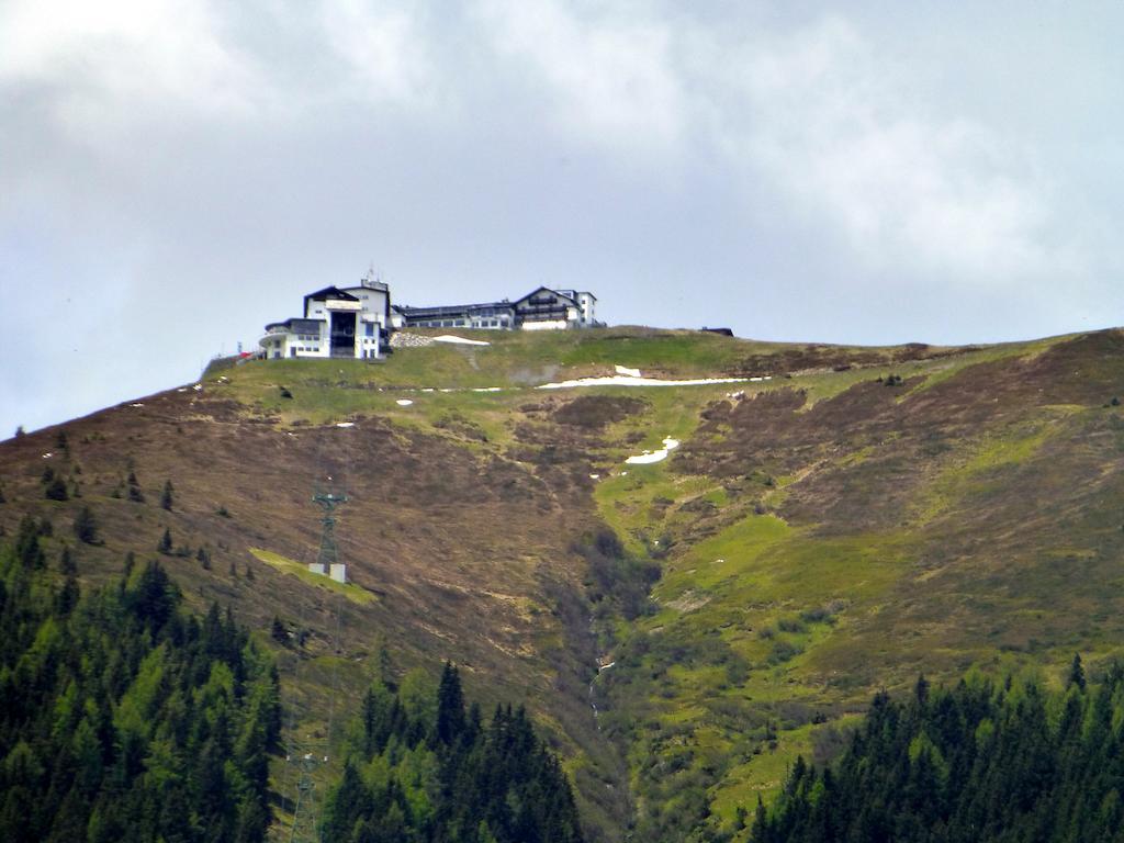 Appartement Schlosser Zell am See Quarto foto