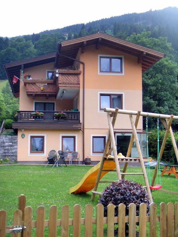 Appartement Schlosser Zell am See Quarto foto
